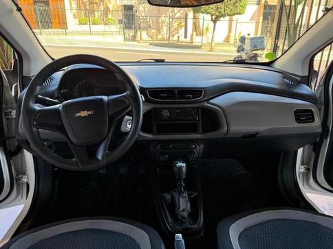 CHEVROLET ONIX 1.0MT LS