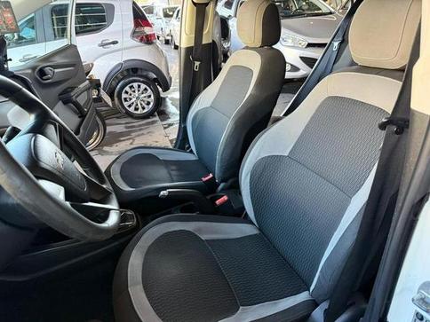 CHEVROLET ONIX 1.0MT LS