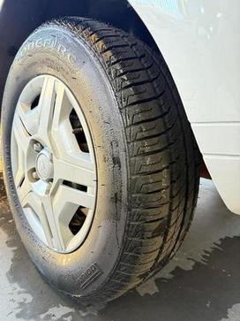 CHEVROLET ONIX 1.0MT LS