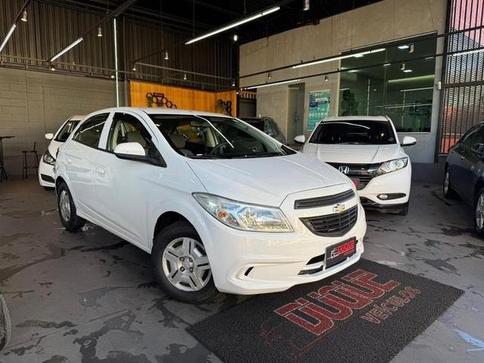 CHEVROLET ONIX 1.0MT LS