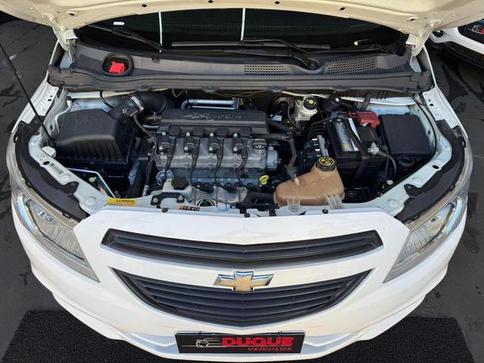 CHEVROLET ONIX 1.0MT LS