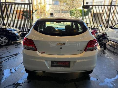 CHEVROLET ONIX 1.0MT LS
