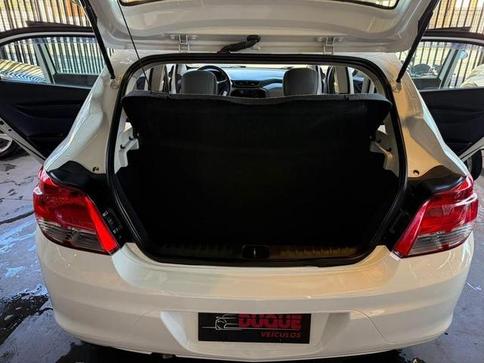 CHEVROLET ONIX 1.0MT LS