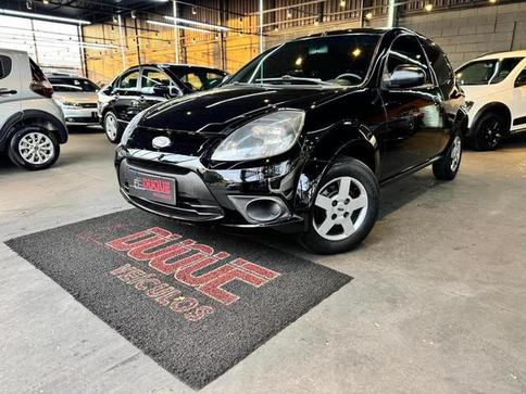FORD KA FLEX