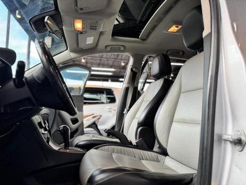 CHEVROLET CHEV TRACKER LTZ AT