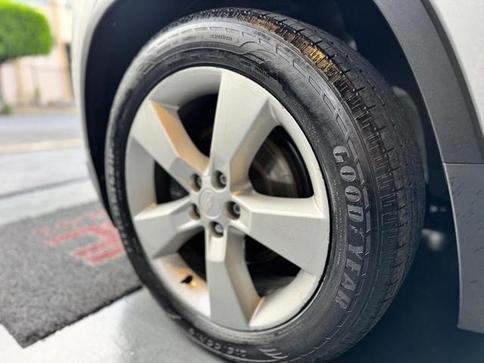 CHEVROLET CHEV TRACKER LTZ AT