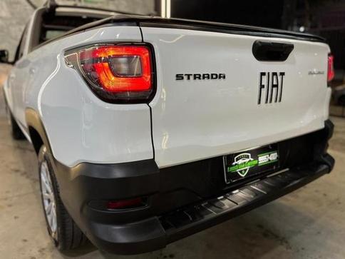 FIAT STRADA ENDURANCE CS