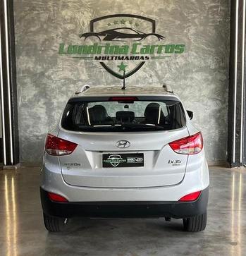 HYUNDAI IX35 2.0