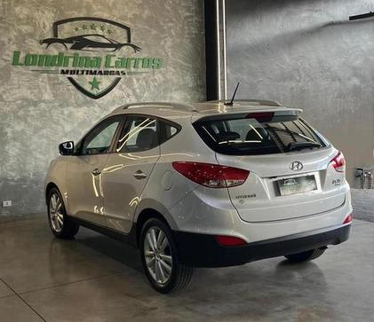HYUNDAI IX35 2.0