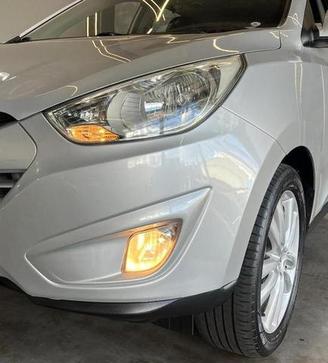 HYUNDAI IX35 2.0