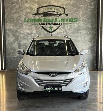 HYUNDAI IX35 2.0
