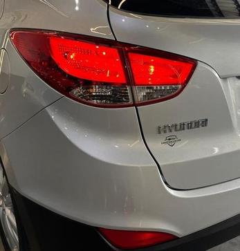 HYUNDAI IX35 2.0
