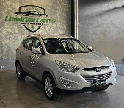 HYUNDAI IX35 2.0