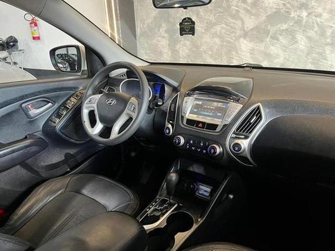 HYUNDAI IX35 2.0