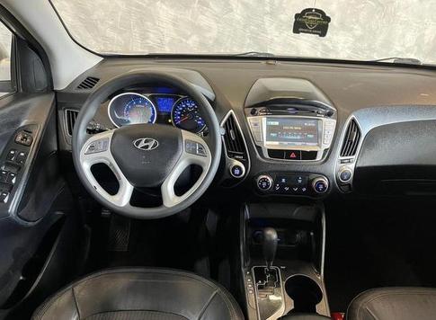 HYUNDAI IX35 2.0