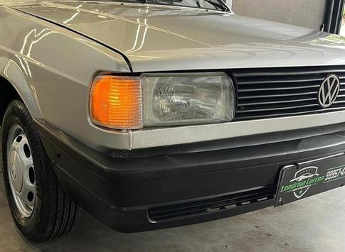 VOLKSWAGEN SAVEIRO GL 1.8