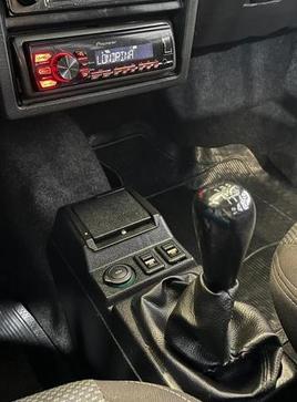 VOLKSWAGEN SAVEIRO GL 1.8