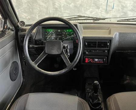 VOLKSWAGEN SAVEIRO GL 1.8