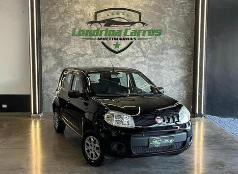 FIAT UNO VIVACE 1.0