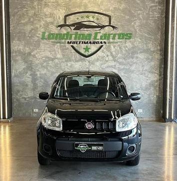 FIAT UNO VIVACE 1.0