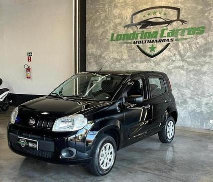 FIAT UNO VIVACE 1.0