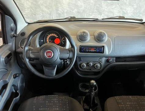 FIAT UNO VIVACE 1.0