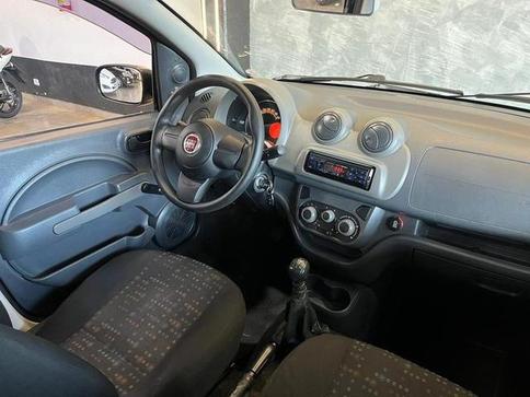 FIAT UNO VIVACE 1.0