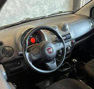 FIAT UNO VIVACE 1.0