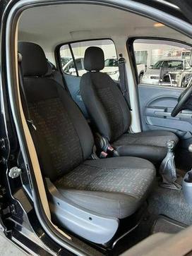 FIAT UNO VIVACE 1.0