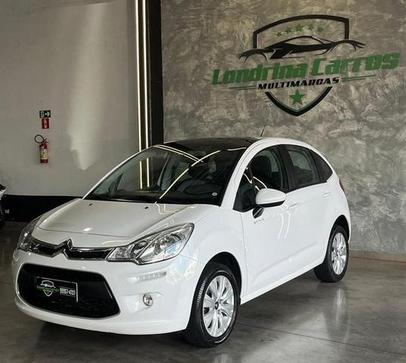 CITROEN C3 A STYLE