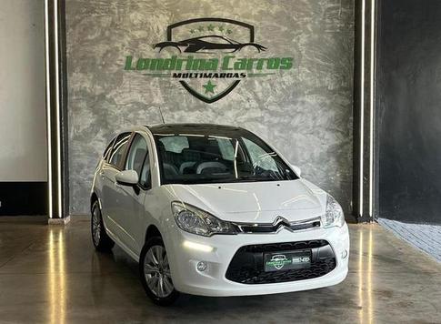 CITROEN C3 A STYLE