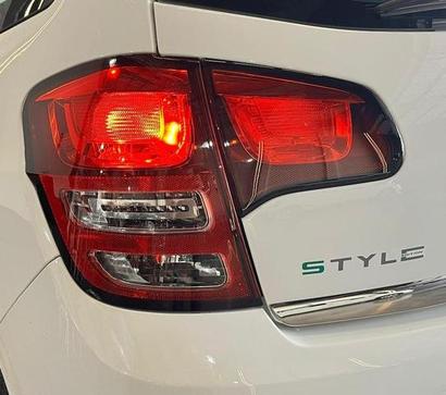 CITROEN C3 A STYLE