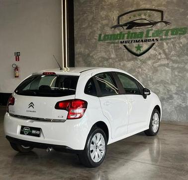 CITROEN C3 A STYLE