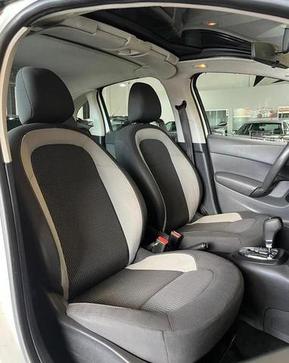 CITROEN C3 A STYLE