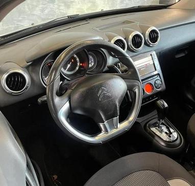 CITROEN C3 A STYLE