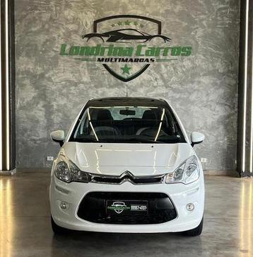 CITROEN C3 A STYLE