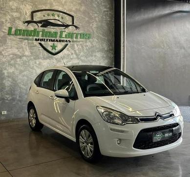 CITROEN C3 A STYLE