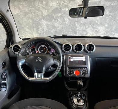 CITROEN C3 A STYLE