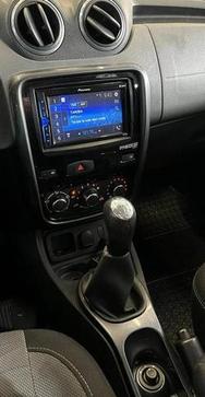 RENAULT DUSTER 16 D 4X2