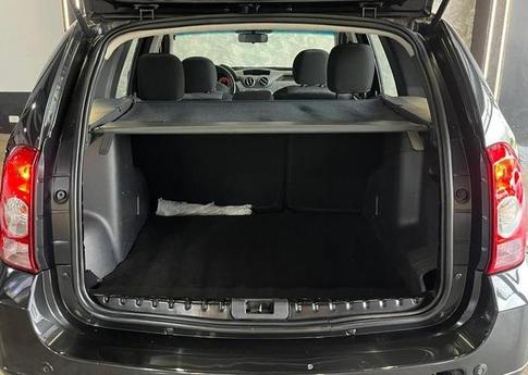 RENAULT DUSTER 16 D 4X2