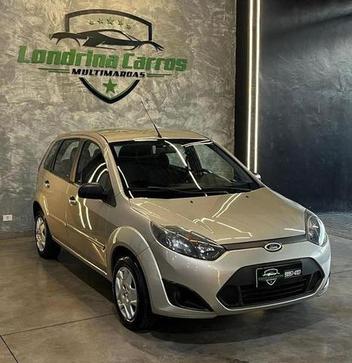 FORD FIESTA FLEX
