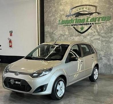 FORD FIESTA FLEX