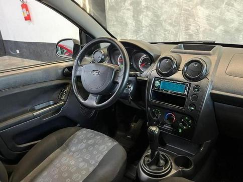 FORD FIESTA FLEX
