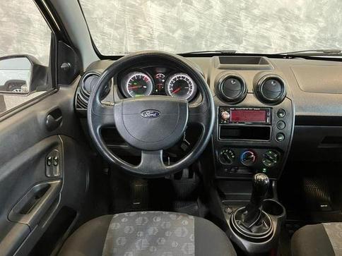 FORD FIESTA FLEX