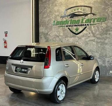 FORD FIESTA FLEX