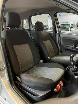 FORD FIESTA FLEX