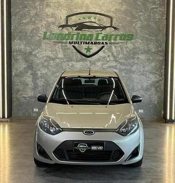 FORD FIESTA FLEX