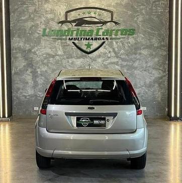 FORD FIESTA FLEX