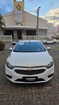 CHEVROLET ONIX 1.0MT LT
