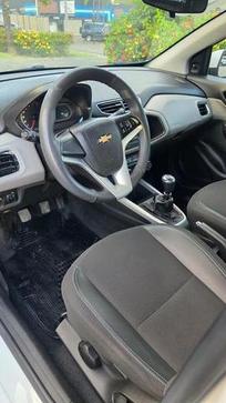 CHEVROLET ONIX 1.0MT LT